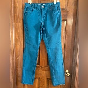 DKNY Soho Skinny jeans